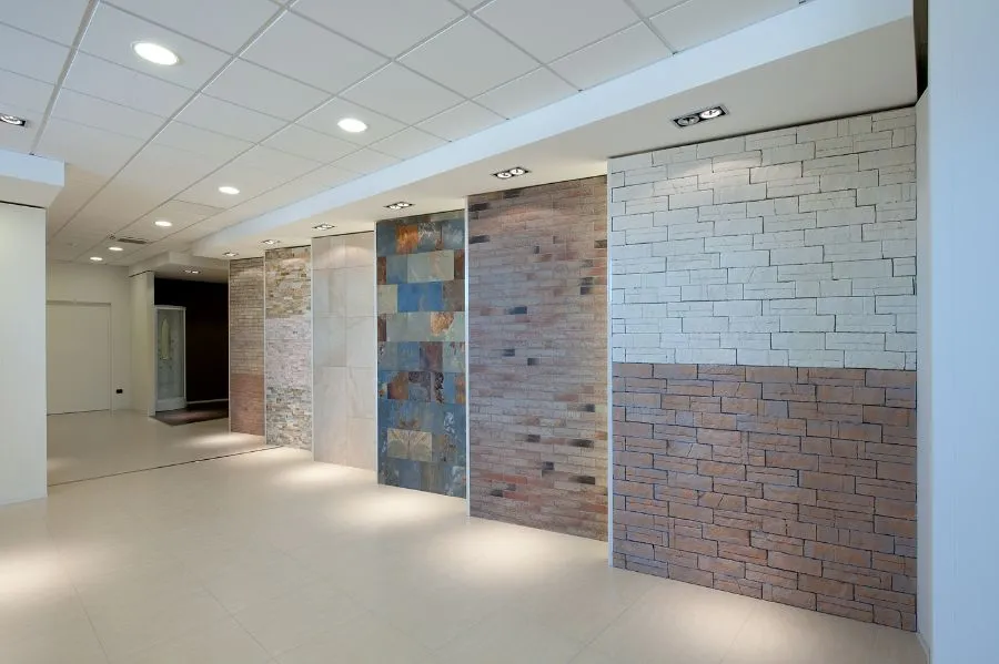 Pavimenti e rivestimenti